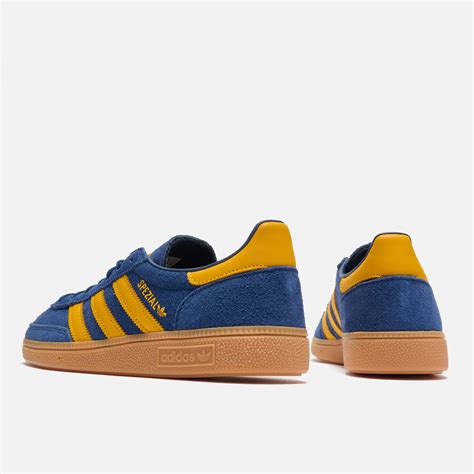 adidas handball spezial night indigo|adidas spezial blue suede.